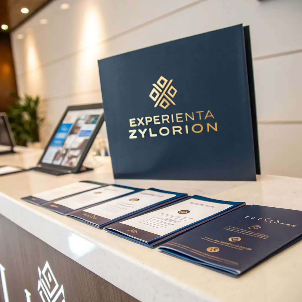 Experiența ZYLORION