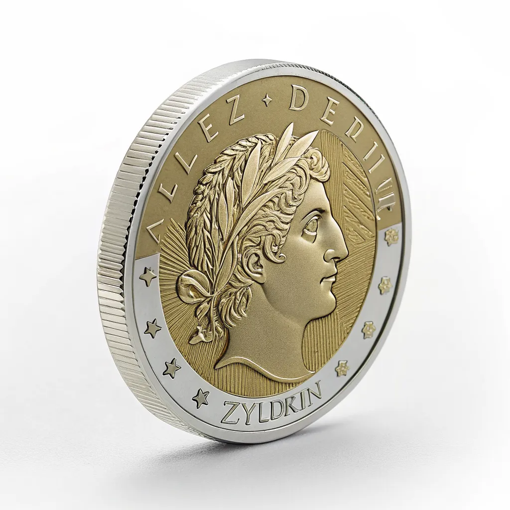 Valoare Unică ZYLORION